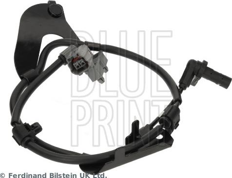 Blue Print ADBP710155 - Датчик ABS, частота обертання колеса autocars.com.ua