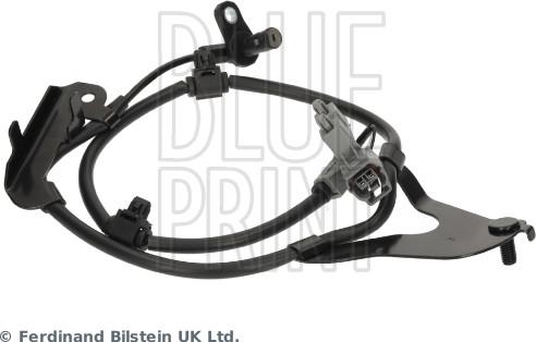 Blue Print ADBP710156 - Датчик ABS, частота обертання колеса autocars.com.ua