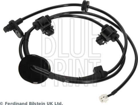Blue Print ADBP710157 - Датчик ABS, частота обертання колеса autocars.com.ua