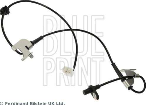 Blue Print ADBP710159 - Датчик ABS, частота обертання колеса autocars.com.ua