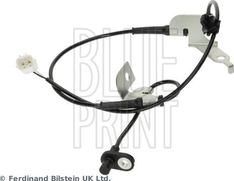 Blue Print ADBP710160 - Датчик ABS, частота обертання колеса autocars.com.ua