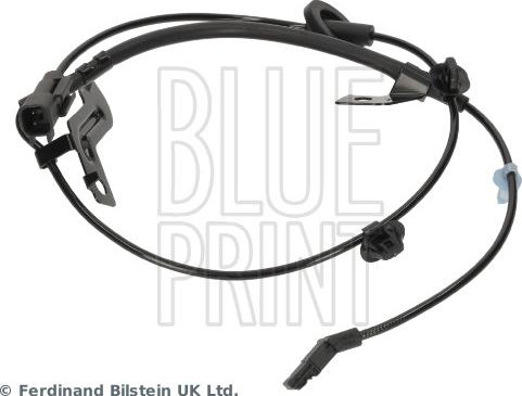 Blue Print ADBP710161 - Датчик ABS, частота обертання колеса autocars.com.ua