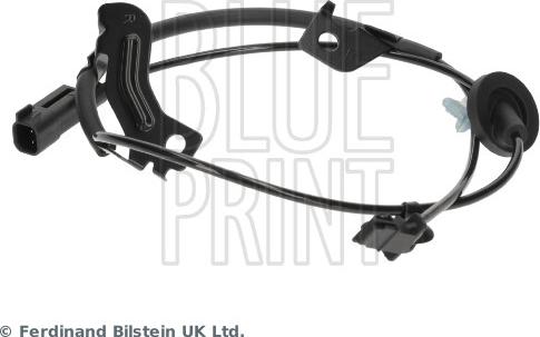 Blue Print ADBP710162 - Датчик ABS, частота обертання колеса autocars.com.ua