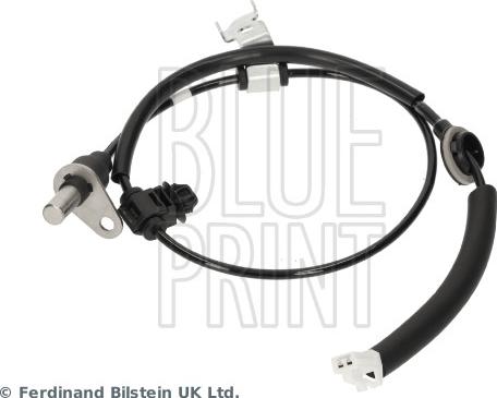 Blue Print ADBP710163 - Датчик ABS, частота обертання колеса autocars.com.ua