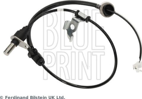 Blue Print ADBP710164 - Датчик ABS, частота обертання колеса autocars.com.ua