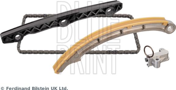 Blue Print ADBP730077 - Комплект цепи привода распредвала autodnr.net