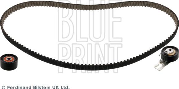 Blue Print ADBP730105 - Комплект ремня ГРМ autodnr.net