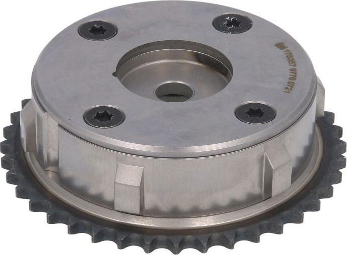 Blue Print ADBP740033 - Шестерня приводу розподільного вала autocars.com.ua