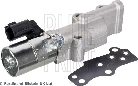 Blue Print ADBP740057 - Регулюючий клапан, виставлення розподільного вала autocars.com.ua