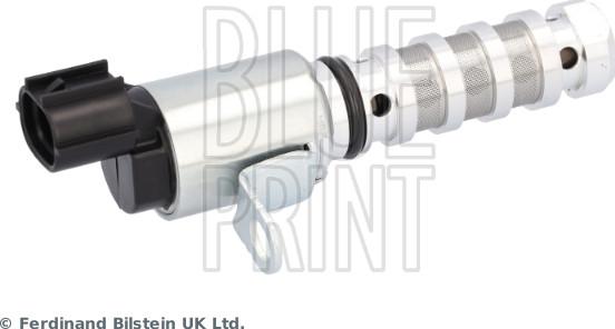 Blue Print ADBP740098 - Регулюючий клапан, виставлення розподільного вала autocars.com.ua