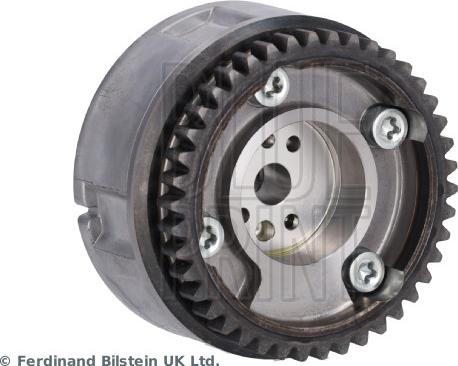 Blue Print ADBP740116 - Шестерня приводу розподільного вала autocars.com.ua
