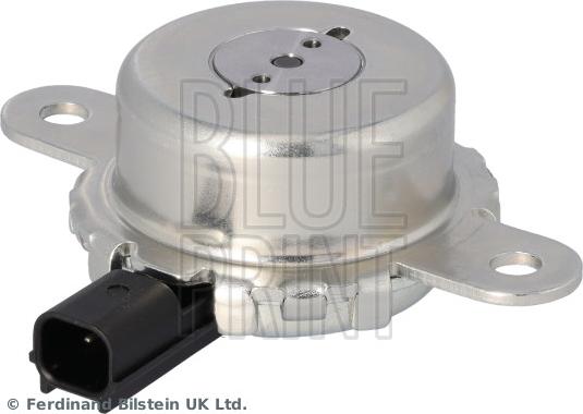 Blue Print ADBP740120 - Регулюючий клапан, виставлення розподільного вала autocars.com.ua