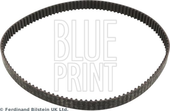Blue Print ADBP750006 - Зубчатый ремень ГРМ autodnr.net