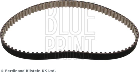 Blue Print ADBP750009 - Зубчатый ремень ГРМ autodnr.net