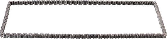 Blue Print ADBP750011 - Ланцюг приводу распредвала autocars.com.ua