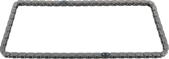 Blue Print ADBP750013 - Ланцюг приводу распредвала autocars.com.ua