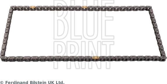 Blue Print ADBP750026 - Ланцюг приводу распредвала autocars.com.ua