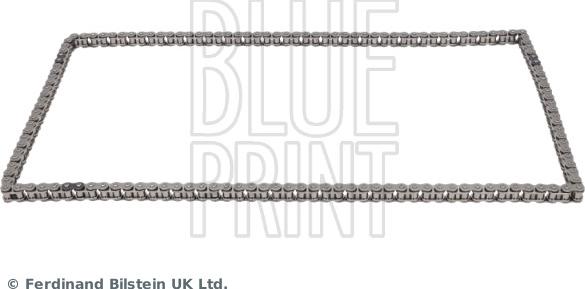 Blue Print ADBP750050 - Ланцюг приводу распредвала autocars.com.ua