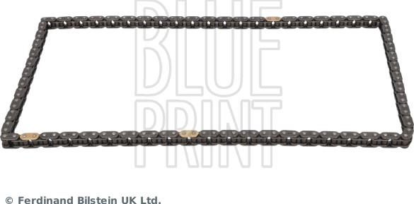 Blue Print ADBP750057 - Ланцюг приводу распредвала autocars.com.ua