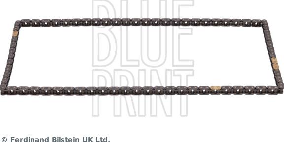 Blue Print ADBP750075 - Ланцюг приводу распредвала autocars.com.ua