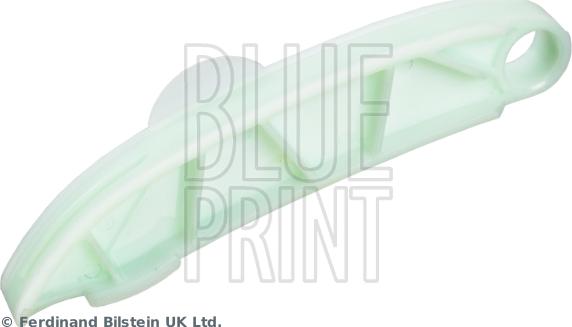 Blue Print ADBP760040 - Планка заспокоювача, ланцюг приводу autocars.com.ua