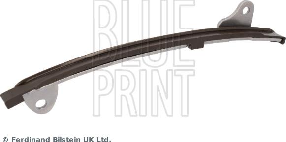 Blue Print ADBP760207 - Планка заспокоювача, ланцюг приводу autocars.com.ua