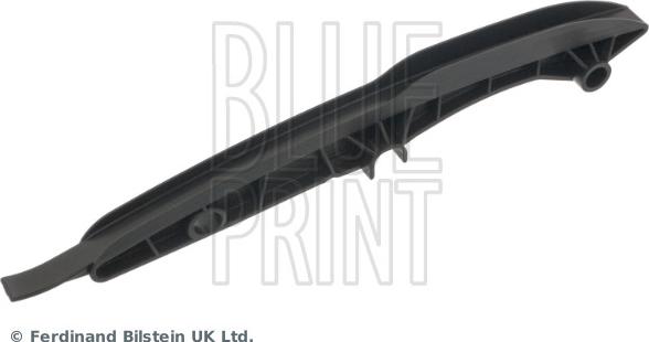 Blue Print ADBP760225 - Планка заспокоювача, ланцюг приводу autocars.com.ua