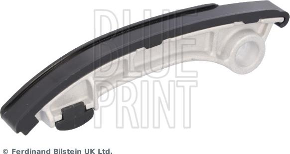 Blue Print ADBP760247 - Планка заспокоювача, ланцюг приводу autocars.com.ua