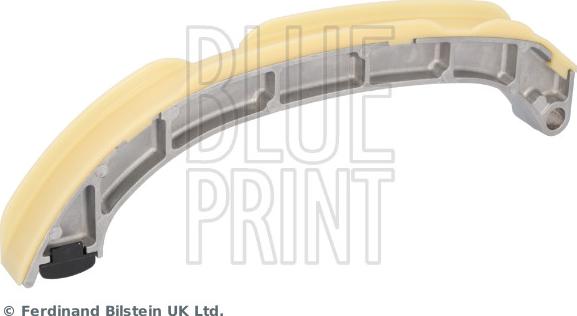 Blue Print ADBP760281 - Планка заспокоювача, ланцюг приводу autocars.com.ua