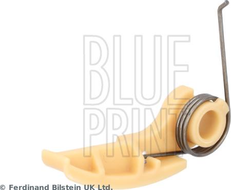 Blue Print ADBP760288 - Натягач ланцюга, привід масляного насоса autocars.com.ua