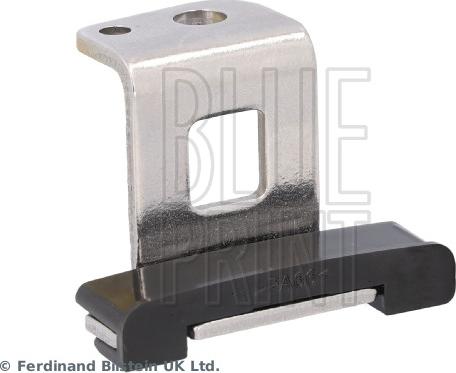 Blue Print ADBP760299 - Планка заспокоювача, ланцюг приводу autocars.com.ua