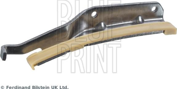 Blue Print ADBP760324 - Планка заспокоювача, ланцюг приводу autocars.com.ua