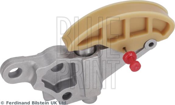 Blue Print ADBP760331 - Натягач ланцюга, привід масляного насоса autocars.com.ua