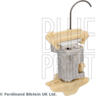 Blue Print ADBP760332 - натягувач, ланцюг приводу autocars.com.ua