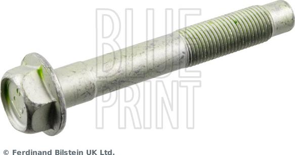 Blue Print ADBP780060 - Болт, поперечний важіль підвіски autocars.com.ua