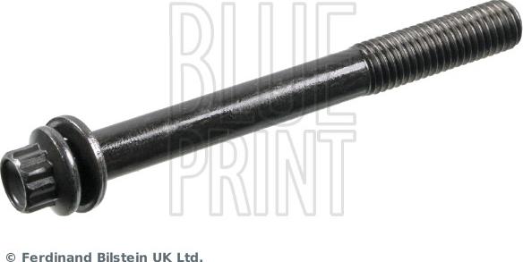 Blue Print ADBP780067 - Болт головки циліндра autocars.com.ua