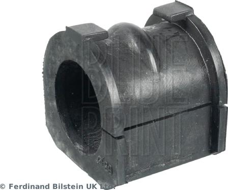 Blue Print ADBP800048 - Втулка, стабілізатор autocars.com.ua