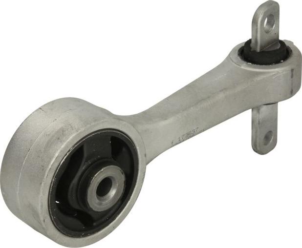 Blue Print ADBP800152 - Подушка, підвіска двигуна autocars.com.ua