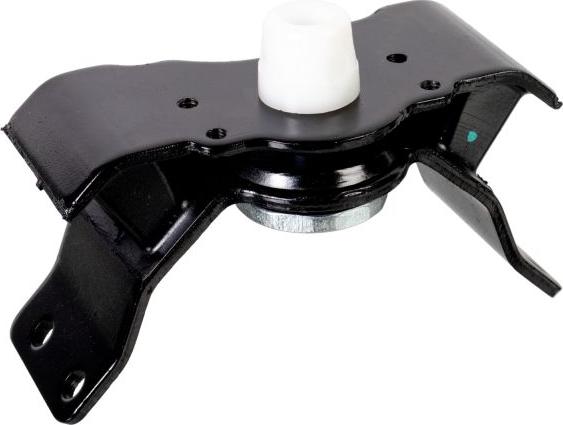 Blue Print ADBP800198 - Подушка, підвіска двигуна autocars.com.ua