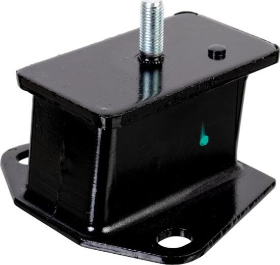 Blue Print ADBP800220 - Подушка, підвіска двигуна autocars.com.ua