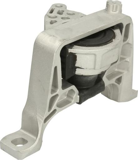 Blue Print ADBP800224 - Подушка, підвіска двигуна autocars.com.ua