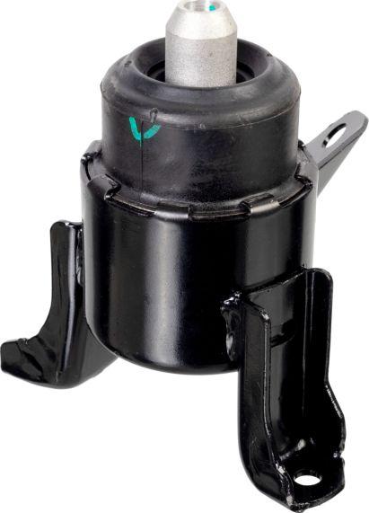 Blue Print ADBP800249 - Подушка, підвіска двигуна autocars.com.ua