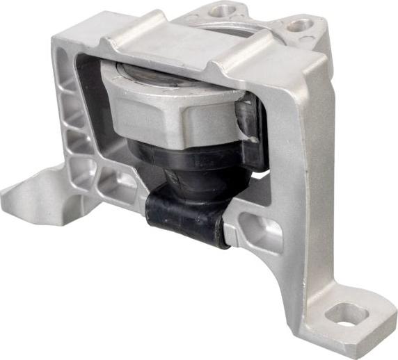 Blue Print ADBP800259 - Подушка, підвіска двигуна autocars.com.ua