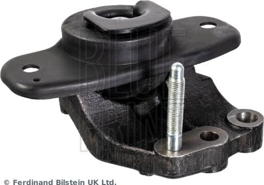 Blue Print ADBP800325 - Подушка, підвіска двигуна autocars.com.ua