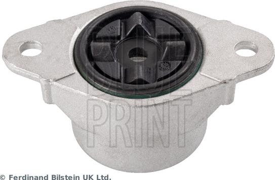 Blue Print ADBP800390 - Опора стойки амортизатора, подушка autodnr.net