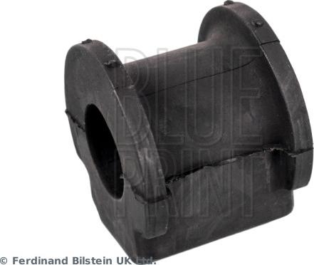 Blue Print ADBP800408 - Втулка, стабілізатор autocars.com.ua