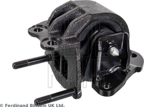 Blue Print ADBP800450 - Підвіска, автоматична коробка передач autocars.com.ua