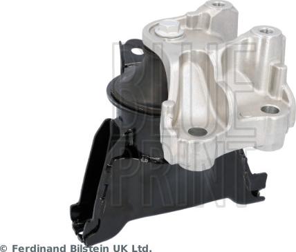 Blue Print ADBP800500 - Подушка, підвіска двигуна autocars.com.ua