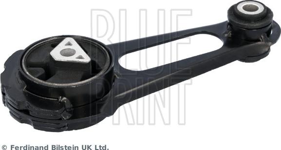 Blue Print ADBP800534 - Подушка, підвіска двигуна autocars.com.ua