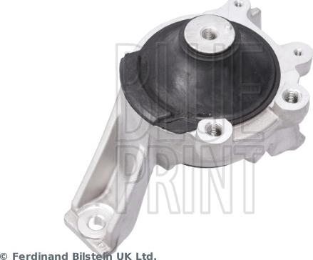 Blue Print ADBP800546 - Подушка, підвіска двигуна autocars.com.ua